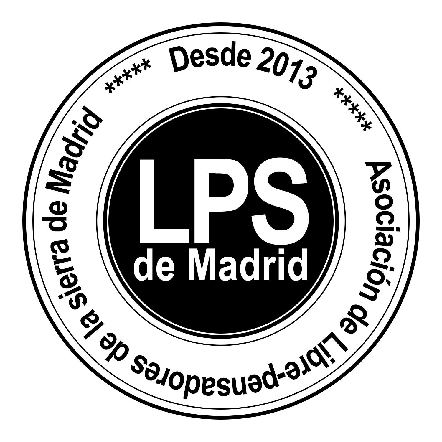 Logo LPS